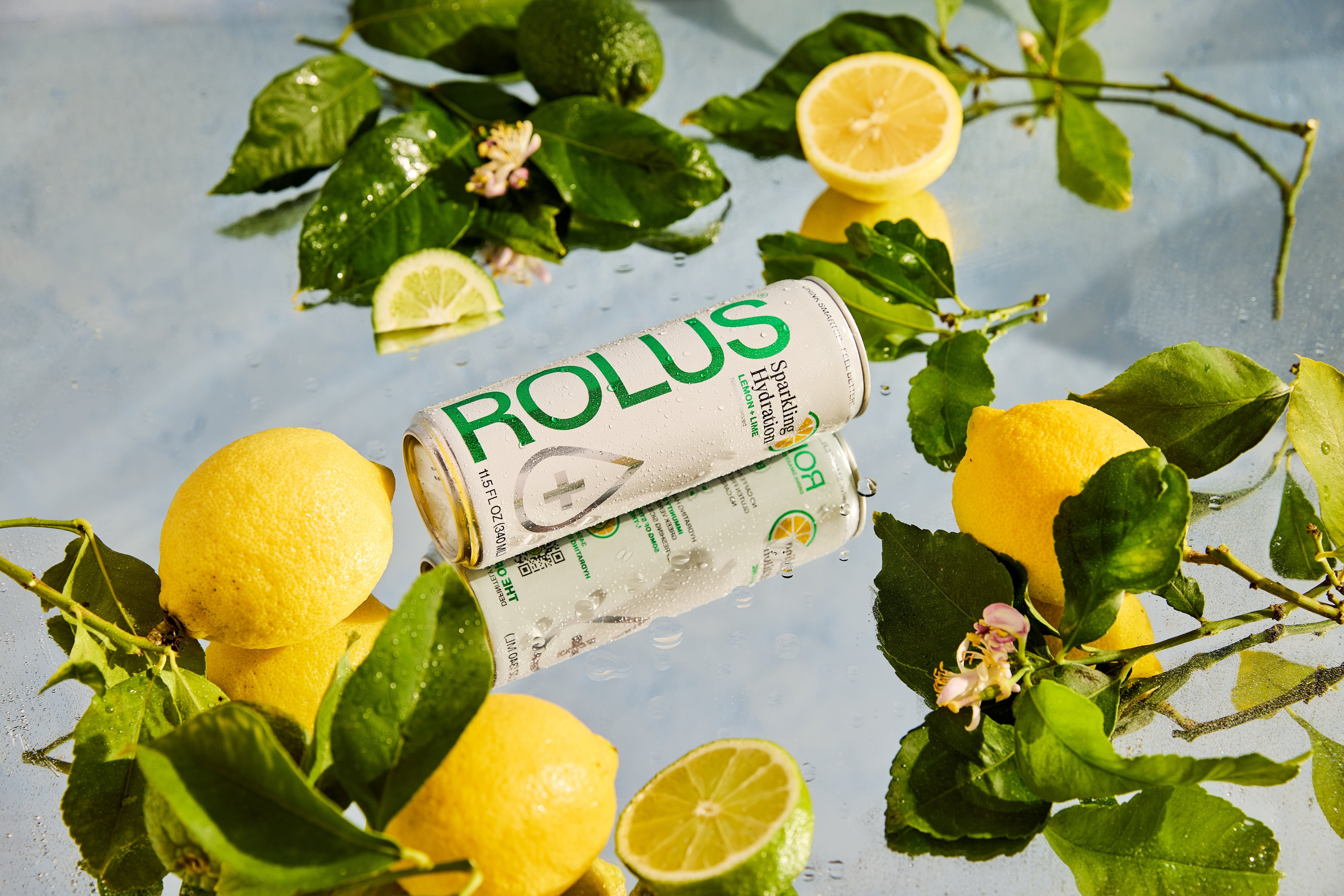 Examining the Rise in Non-Alcoholic Drinks