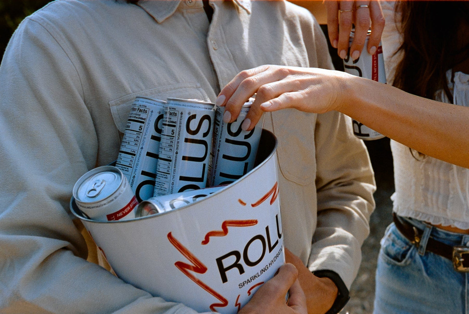 Top 10 Refreshing Non-Alcoholic Beverages