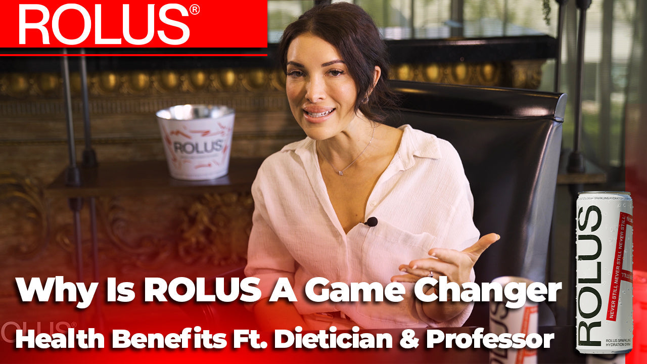 Discover the Sophistication and Wellness Benefits of ROLUS