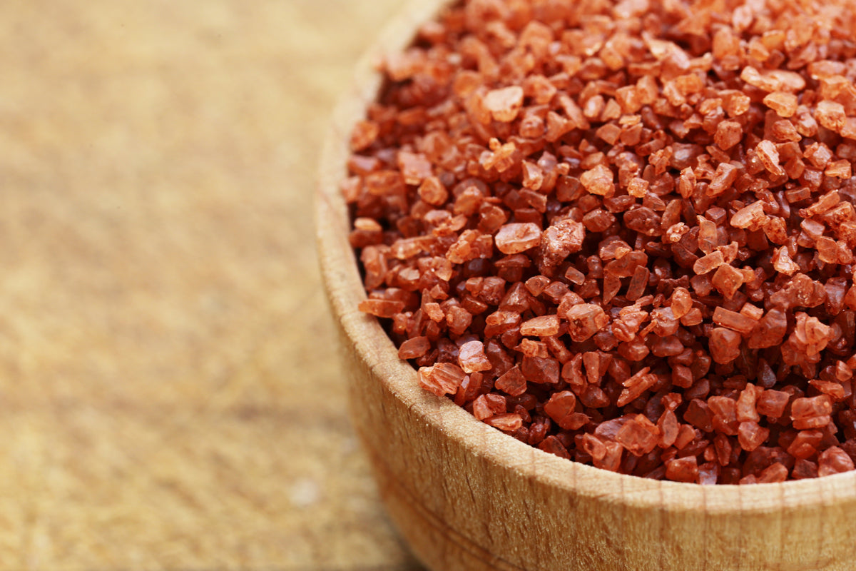 Hawaiian Salt vs. Other Sea Salts: What’s the Difference?
