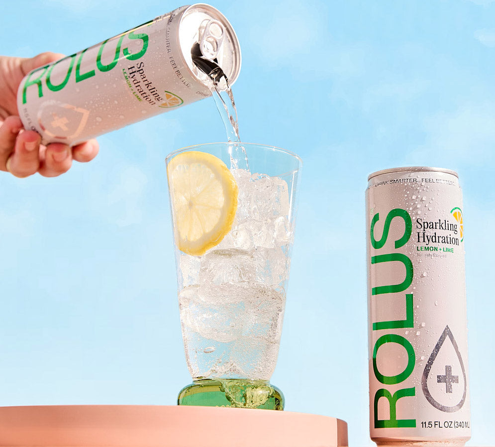 Top 10 Refreshing Non-Alcoholic Beverages