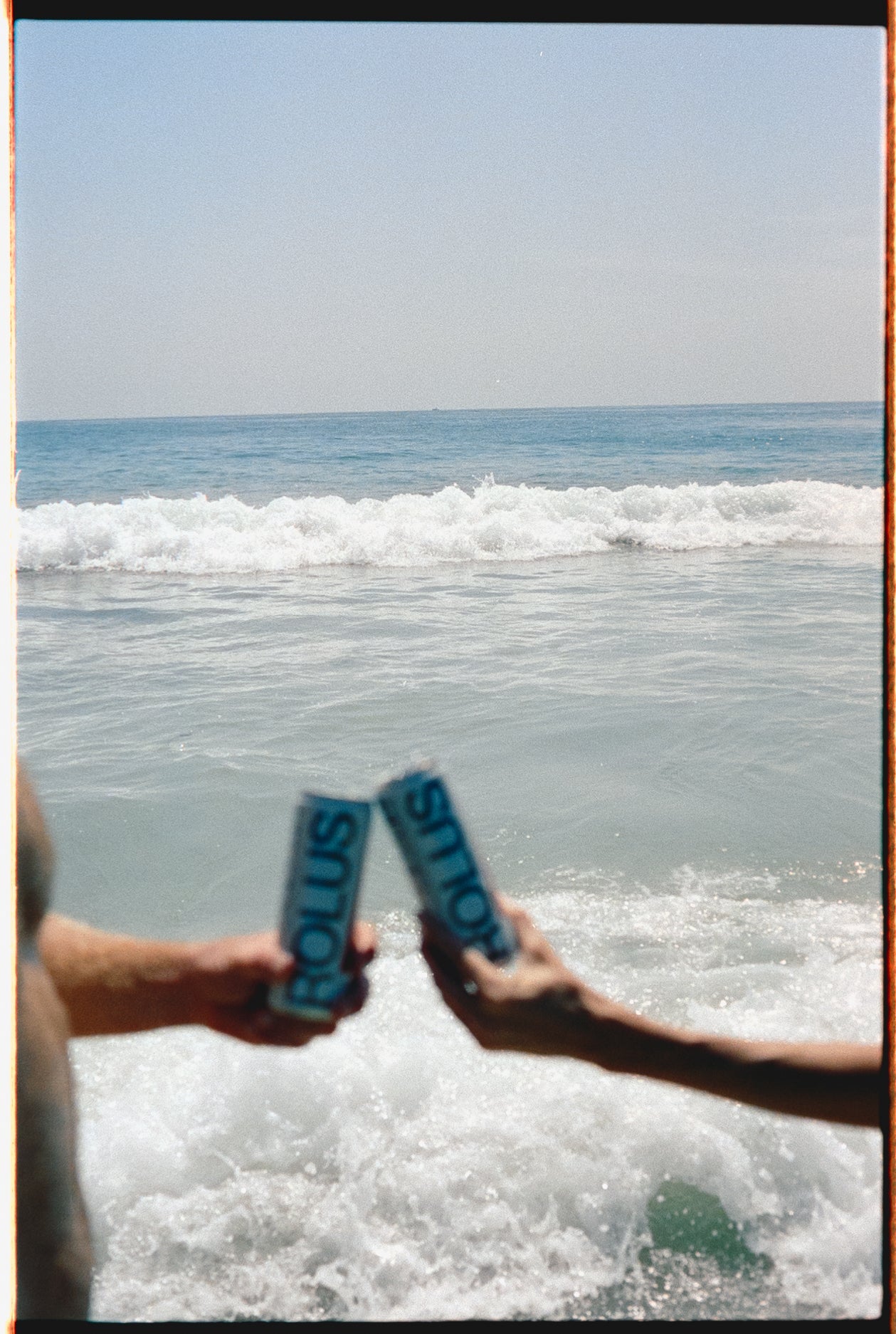 ROLUS which includes sea salt for hydration