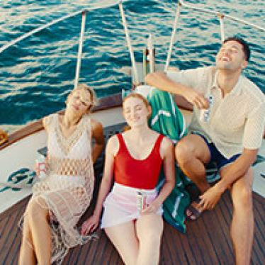 Reseller - Five Cases bundle (120 cans)