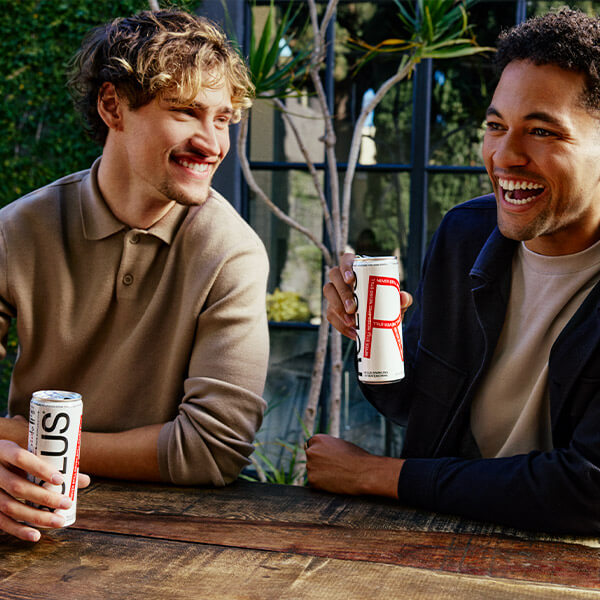 Corporate - Five Cases bundle (120 cans)